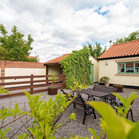East Farm Cottage ダラム エクステリア 写真