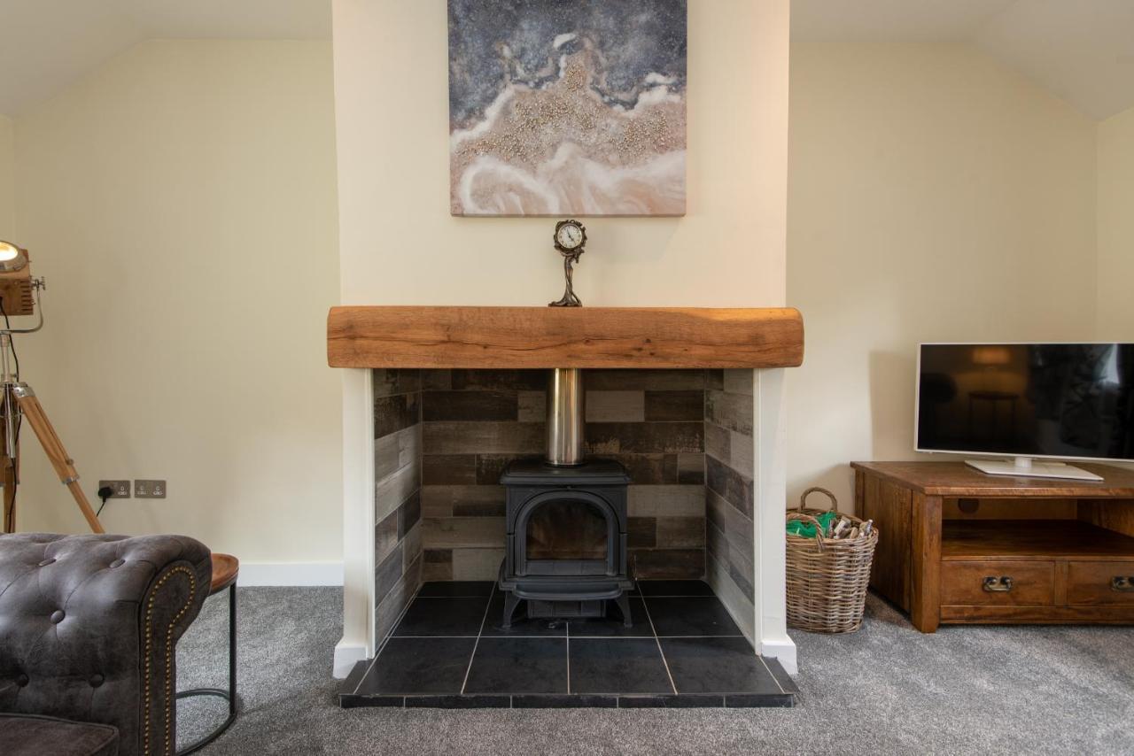 East Farm Cottage ダラム エクステリア 写真