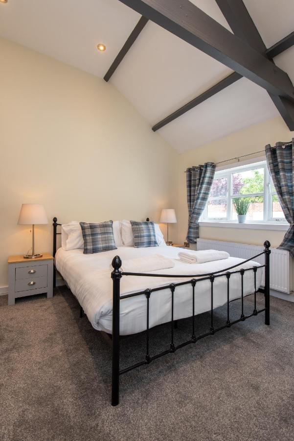 East Farm Cottage ダラム エクステリア 写真