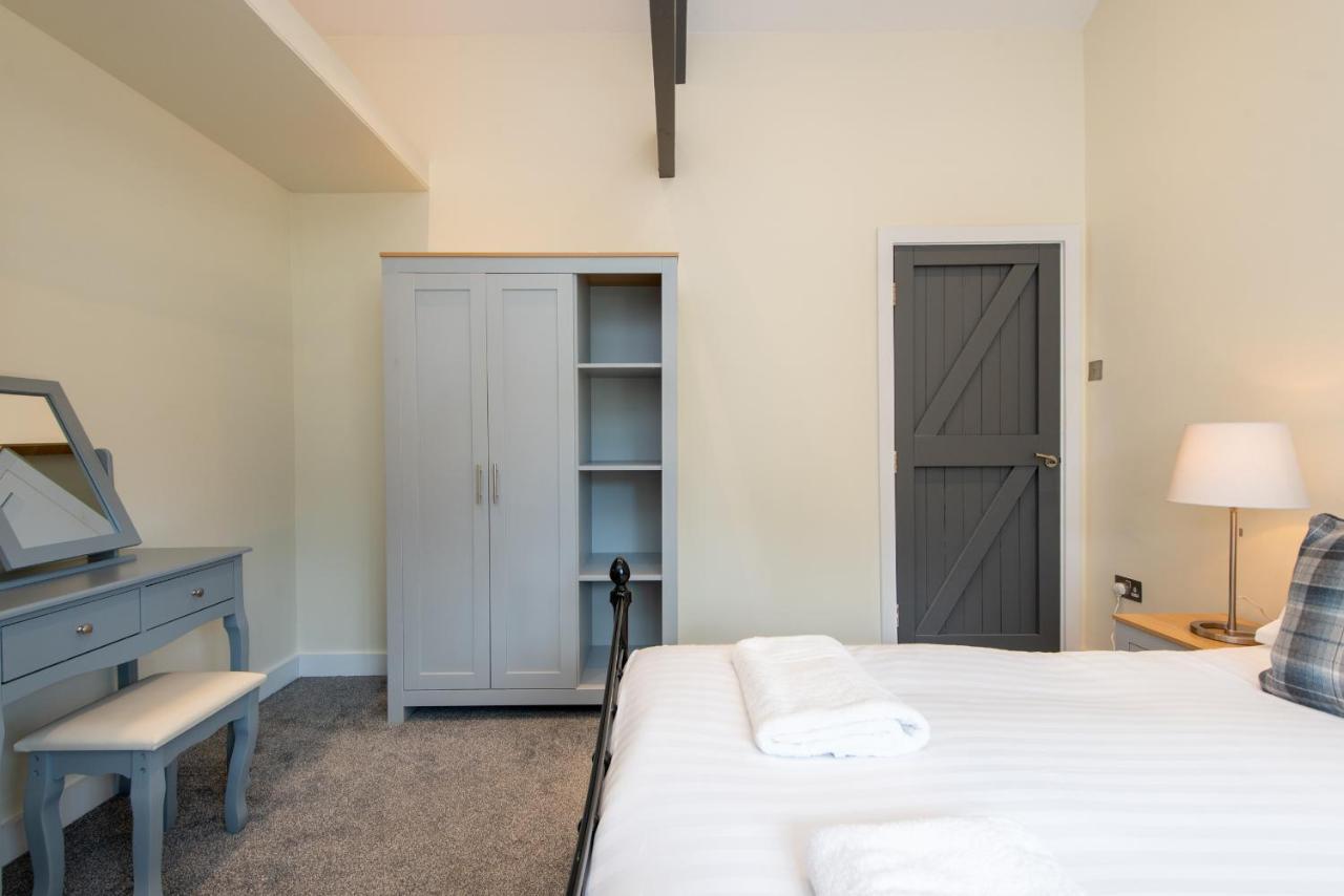 East Farm Cottage ダラム エクステリア 写真