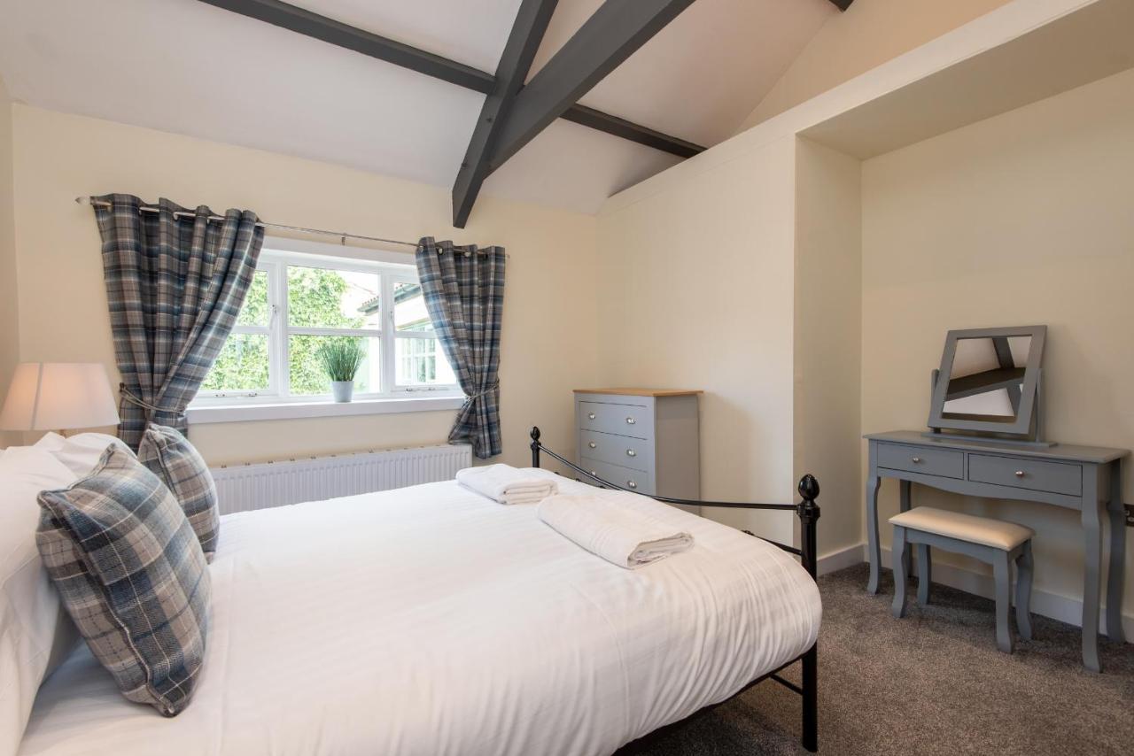 East Farm Cottage ダラム エクステリア 写真