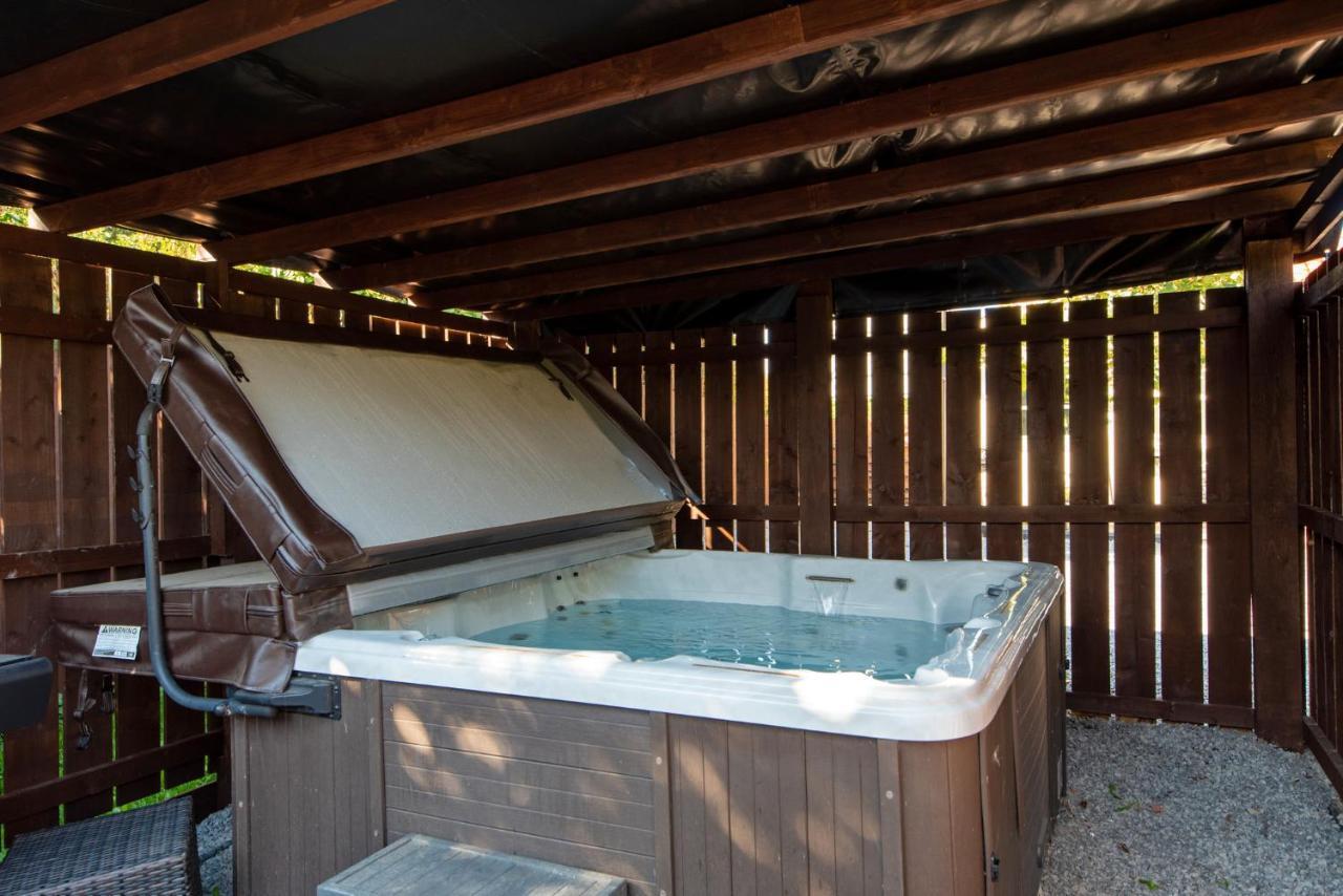 East Farm Cottage ダラム エクステリア 写真